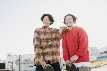Complete the Look With More Essential Pieces for Men