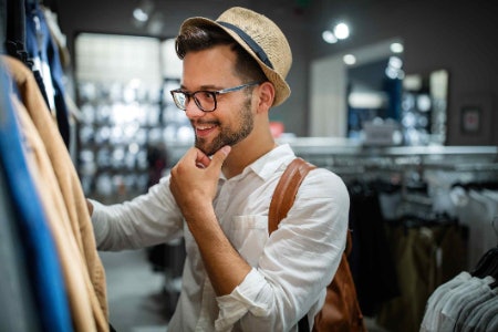 Take the Stress Out of Shopping