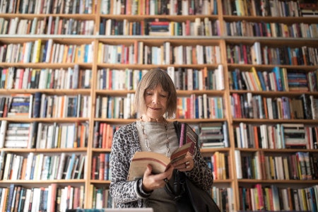 Cerebral Reads to Make You Think