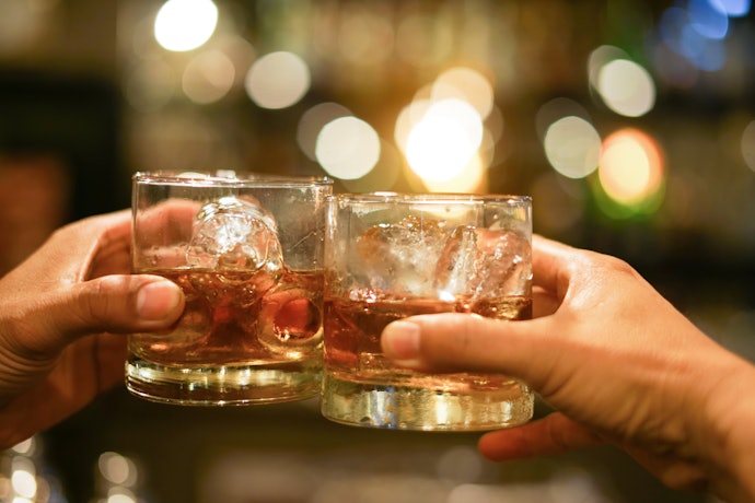 More Top Glassware to Serve Your Guests