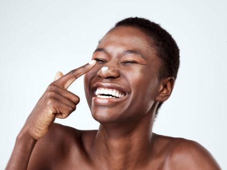 More Ways to Care for Dry Skin