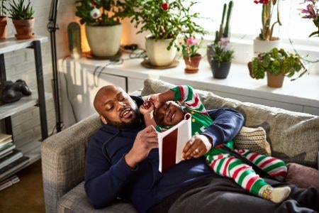Here Are Some More Great Books to Read With the Kids