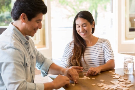 More Fun and Games to Enjoy at Home