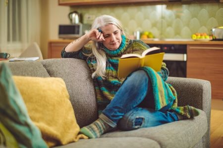 More Brilliant Reads for Your Bookshelf