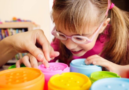 What Are Sensory Toys and How Does Sensory Play Help Autism?