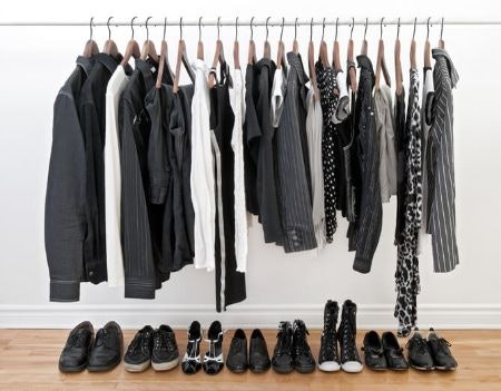 More Ways to Take Care of Your Wardrobe
