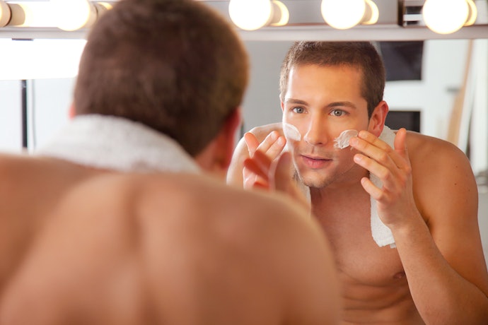 Create a Nourishing Routine for Dry Skin