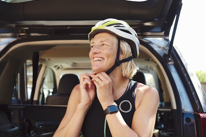Other Cycling Essentials for Your Dream Ride
