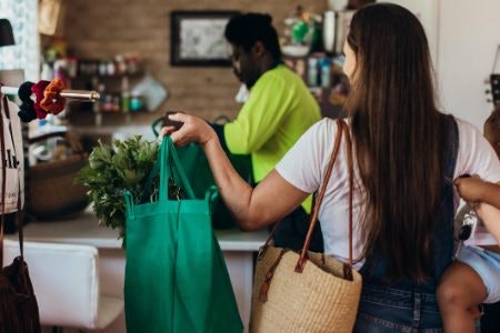 More Ways to Reduce Your Environmental Impact at Home