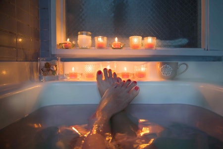 Sit Back, Relax and Enjoy!