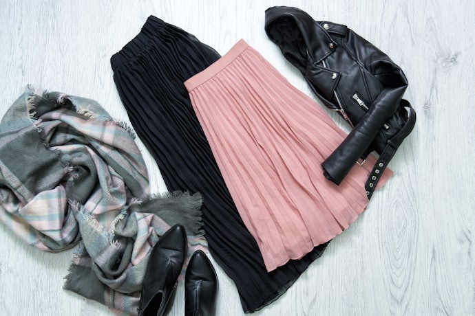 Complete Your Outfit With Shoes and Accessories
