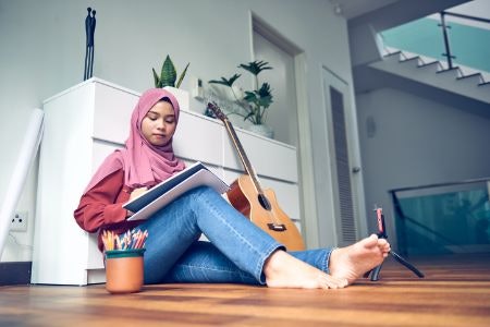 More Tools for Your Mindfulness Journey