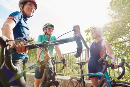 Add-Ons for Your Adventures on Two Wheels