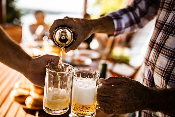 More Buying Guides for Beer Lovers