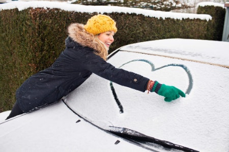 Are Snow Chains Bad for Your Tyres?