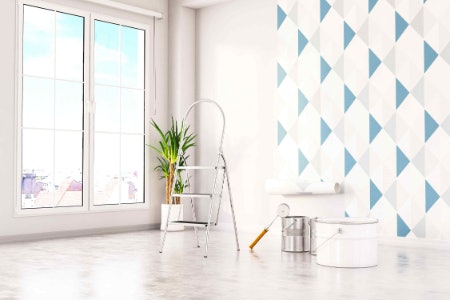Tips for Redecorating a Room With Multiple Colours