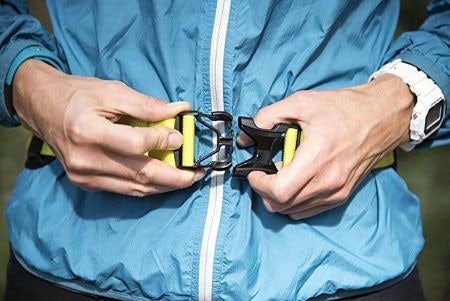 Do You Wear a Running Belt in the Front or Back?