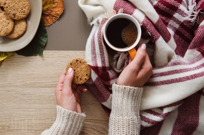 Upgrade Your Coffee Break With Some Coffee Pod Machine Companions