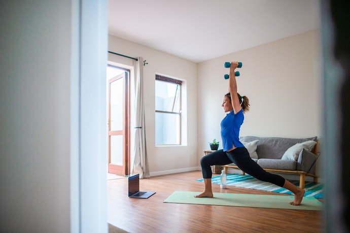 Buy the Equipment to Support Your Weight Loss Journey at Home
