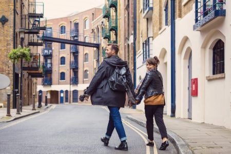 More Outerwear to Keep You Looking Cool and Feeling Cosy
