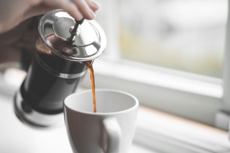 French Presses Are Perfect for a Simpler Brew Without the High Cost of a Machine