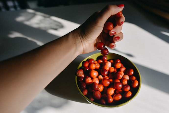 The Benefits of Cranberry Juice