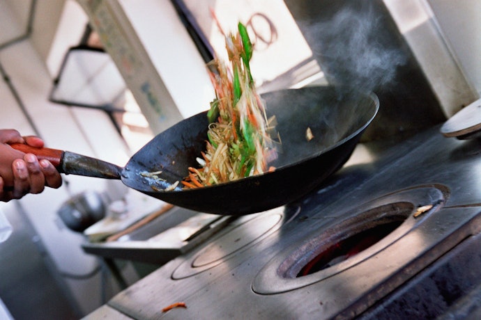 Pots and Pans to Perfectly Cook Your Veg