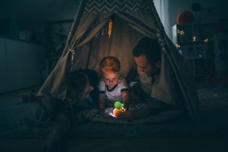 More Products to Help You and Your Toddler