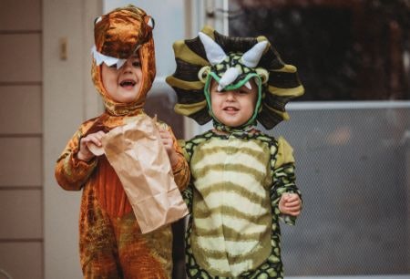 Looking for More Fancy Dress Ideas?