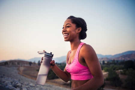 More Ways to Stay Hydrated at Home and Away