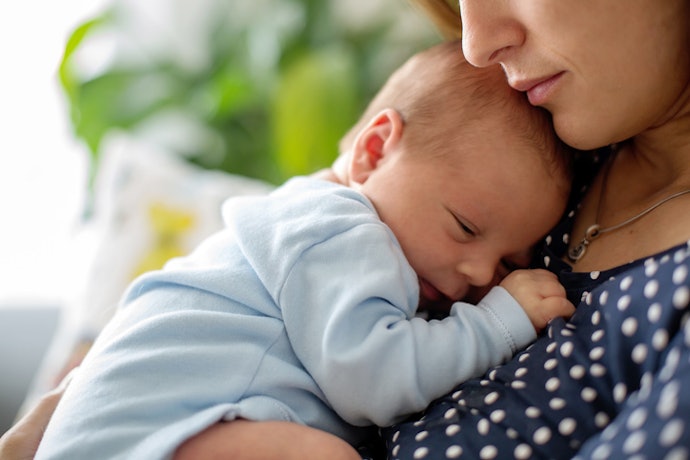 More Essentials for Your Bundle of Joy