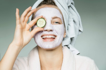 More Oily Skin Saviors