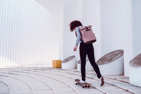 Why Choose a Rolltop?
