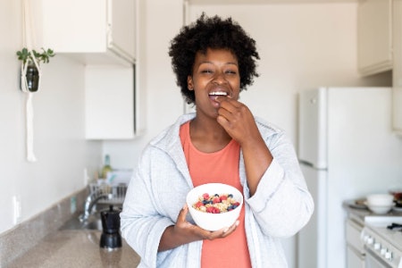Watching That Waistline? You Needn’t Compromise on Taste