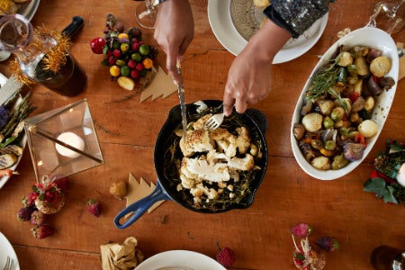 Can't Wait to Cook With Your New Pan? You'll Definitely Need Recipe Ideas!
