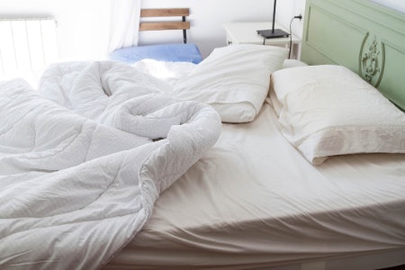 The Benefits of Using a Mattress Protector