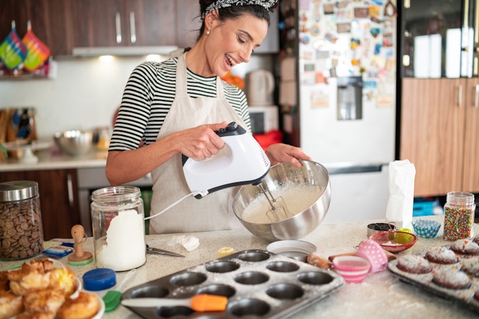 Need More Baking Inspiration? Accessorise Your Perfect Bake