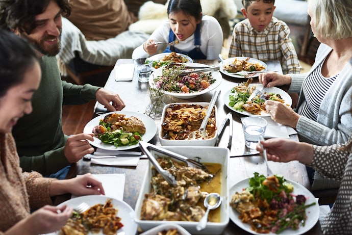 More Delicious Delights for Your Dinner Table