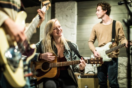 More Beginner Guitar Sets and Resources