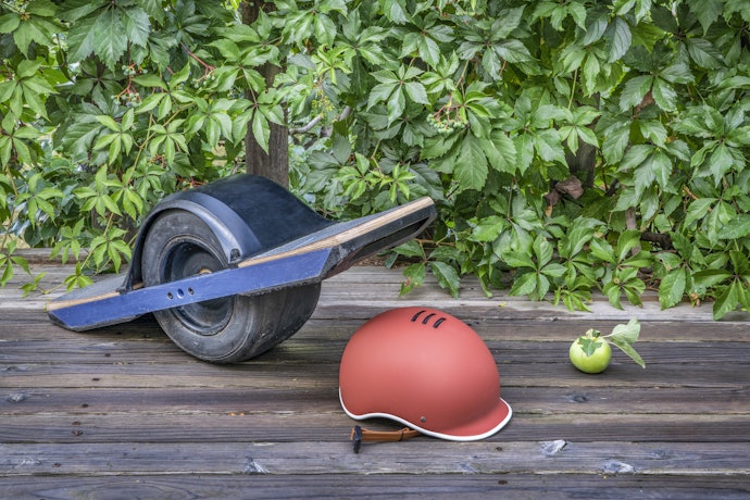 Shop the Best Protective Gear for Electric Skateboards