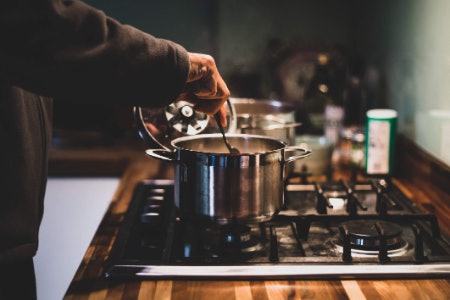 A Few More Kitchen Products to Keep You Cooking