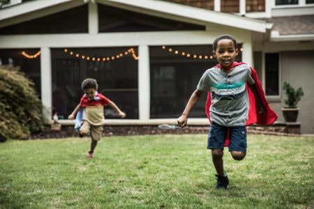 Looking for More Fun Additions to Your Outside Area?
