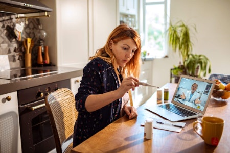 Other Products to Help You Monitor Your Health