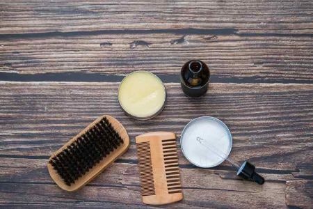More of the Best Grooming Products for Men