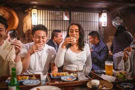 How to Enjoy Japanese Whisky