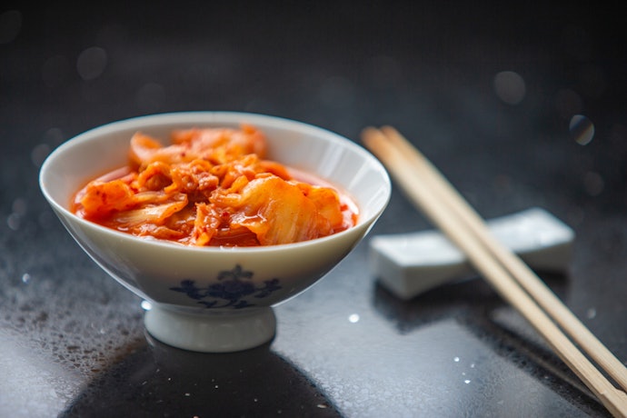 What Is Kimchi?