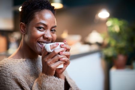 Want to Make a Chai Tea Latte at Home? Here's How!