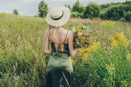 Complete Your Look With More Summery Wardrobe Pieces