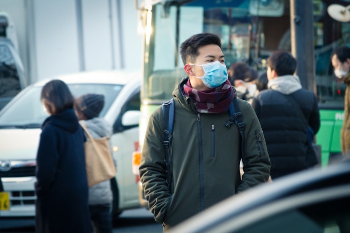 What Is a Face Mask and How Do I Use One?