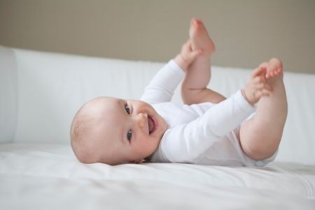 More for Baby and You